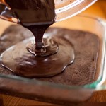 Рецепты шоколадных сладостей без выпечки