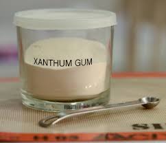 xanthan gum1
