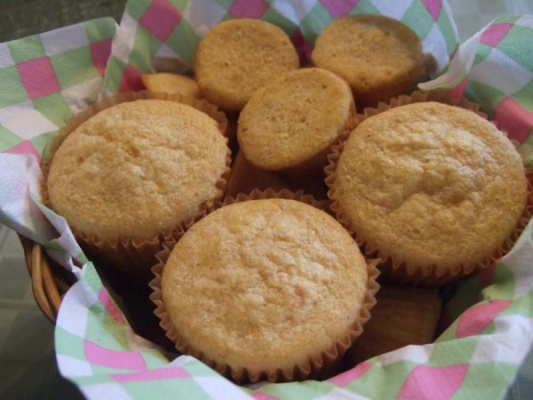corn muffins1